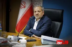 کاظمی: در حال ارزیابی تکمیلی داوطلبان دانشگاه فرهنگیان هستیم