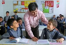 افزایش ضریب حق‌التدریس معلمان کلید خورد