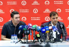 آتش زیر خاکستر در تراکتور؛ نکونام و بیرانوند زیر یک سقف بعد از آن «دست رد» جنجالی در تونل آزادی