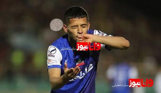 تلاش استقلال برای بازگرداندن مهدی قایدی