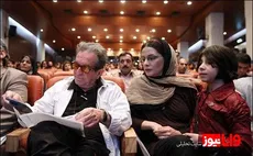 جزئیات قتل داریوش مهرجویی و همسرش/ حضور بازپرس ویژه قتل در محل