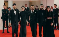 چهره متفاوت ریما رامین‌فر در ونیز خبرساز شد؛ از حواشی «مراقب» تا شایعه نامزد جدید شاهین نجفی+ عکس
