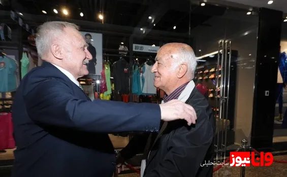 مثل کی روش باید به اسکوچیچ هم خدمت کنیم!/ حتی با بهترین مربی جهان نمی توانیم به جام جهانی برویم