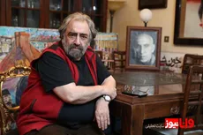 فیلمبرداری جدیدترین ساخته مسعود کیمیایی متوقف شد