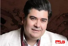 پیام سالار عقیلی از بستر بیمارستان