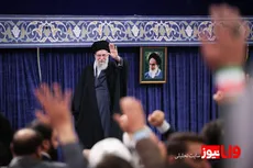 خبرگزاری ایسنا: حضرت آیت الله العظمی سیدعلی خامنه‌ای (قدس سره) به شهادت رسید