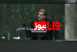 کواکبیان: آقای رییس‌جمهور، یک مقدار برای تهران وقت بگذارید