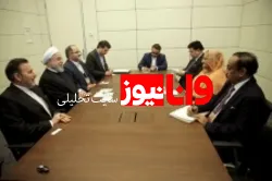 دیدار رییس‌جمهور و همتای بنگلادشی‌اش