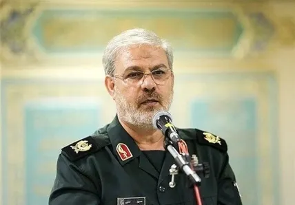 سپاه از «شکست تاریخی آمریکا» می‌گوید؛ داده‌های مستقل درباره هرمز و پایگاه‌های آمریکا چه می‌گویند؟