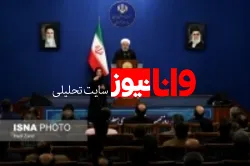 رئیس جمهور: علت اجرای طرح اصلاح قیمت بنزین، ایجاد مانع برای واردات بنزین در شرایط تحریم است