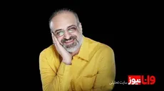 بیوگرافی محمد اصفهانی خواننده ایرانی