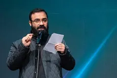 عبدالرضا هلالی به پویش آموزش «جان‌فدا» پیوست