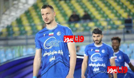 آرمان رمضانی در یک‌قدمی جدایی از استقلال