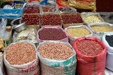 واردات حبوبات از امروز آزادتر شد؛ لوبیا و عدس ارزان می‌شوند؟ | شرط مهم وزارت جهاد حذف شد
