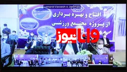تلاش موفق سپاه در پرتاب ماهواره نشانگر ارزش تلاش‌های پیگیر در شرایط سخت است