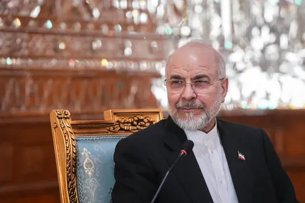پیام متفاوت قالیباف در روز خبرنگار؛ چرا «جنگ روایت‌ها» به خط مقدم سیاست ایران آمد؟