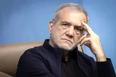 پزشکیان از ریاست جمهوری استعفا داد؟