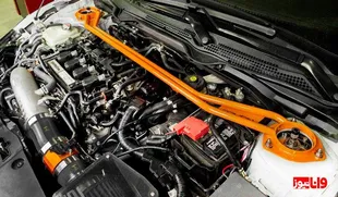 استرس بار چیست؟ هرآنچه باید درباره کاربرد، مزایا، معایب، انواع و تأثیر استرس بار بر هندلینگ خودرو بدانید