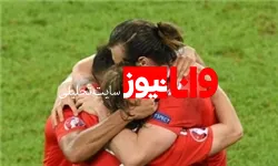 ولز به حسرت 20 ساله بریتانیایی‌ها پایان داد