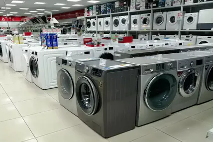 لباسشویی ۲۶۷ میلیونی در بازار؛ قیمت‌ها در شهریور ۱۴۰۵ تا کجا بالا رفت؟