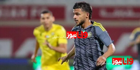 مقصد بعدی مهدی قایدی مشخص شد