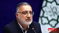 واکنش شهردار تهران به انتخاب رهبر سوم انقلاب