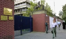 خروج موقت کارکنان سفارت انگلیس از ایران؛ فعالیت نمایندگی لندن دورکار شد