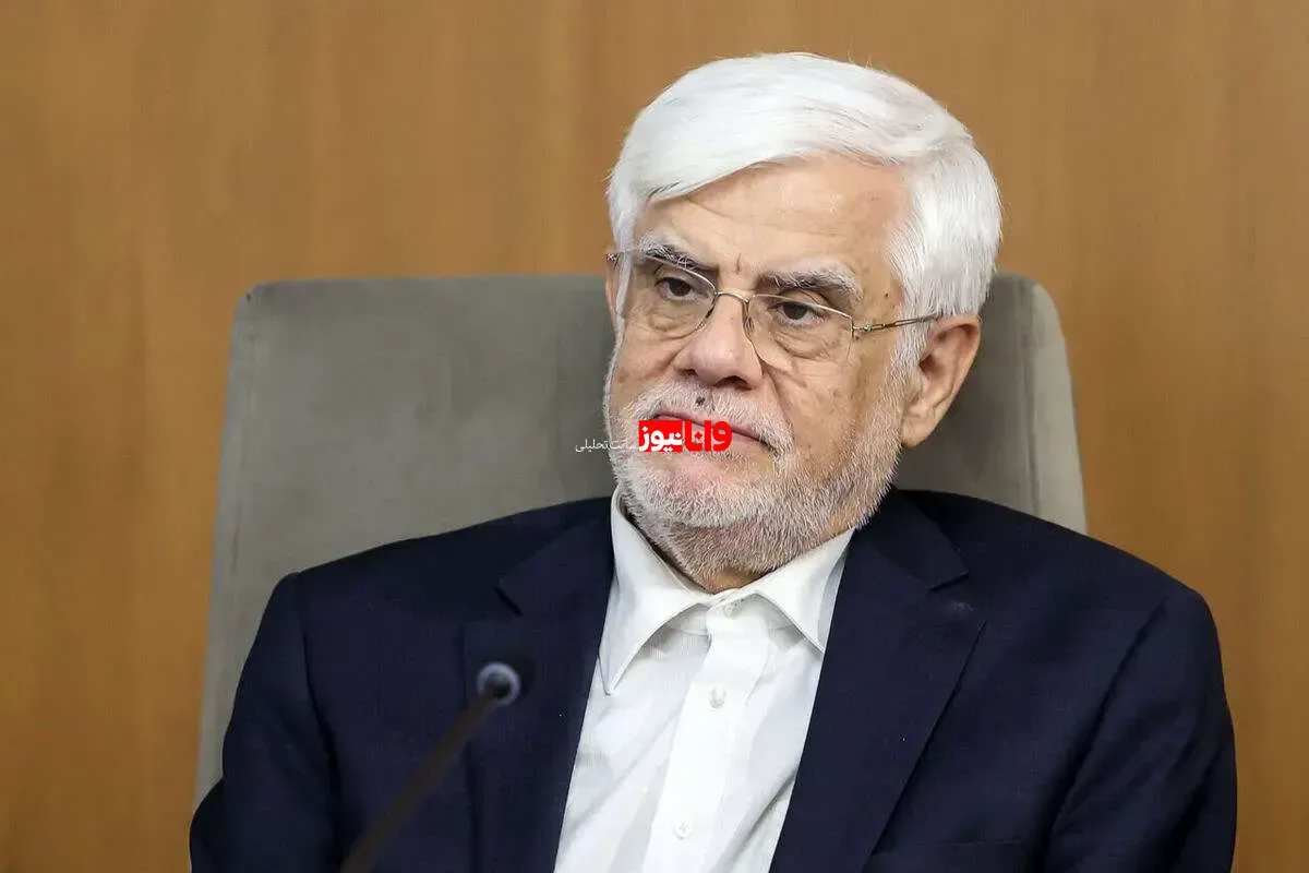 عارف: گران‌فروشی خط قرمز ماست! / مهار قیمت‌ها در اولویت دولت