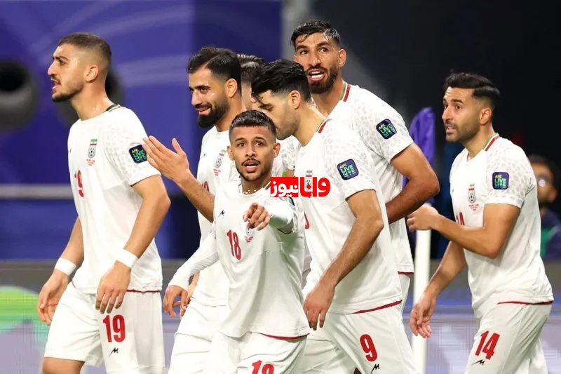 تیم قلعه نویی، پیرترین نسخه ایران در جام جهانی!