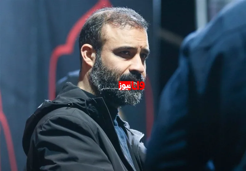 رضا هلالی
