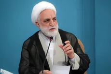 روایت تازه رئیس قوه قضائیه از پشت‌پرده فتنه خشن و نحوه رسیدگی قضایی به پرونده‌های امنیتی