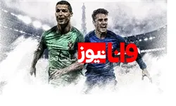 قهرمانی یورو، راه رسیدن به توپ طلا+کاریکاتور