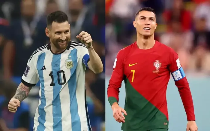 افشای پرونده امنیتی جام جهانی ۲۰۲۶؛ مسی هدف تهدید به بمب‌گذاری شد، رونالدو زیر مراقبت ویژه