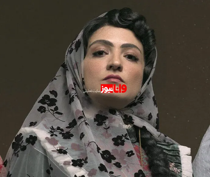 درخشش گلاره عباسی در «بامداد خمار»؛ نزهت چگونه با یک سکانس فصل دوم را تصاحب کرد؟