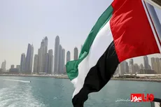 حمله موشکی به امارات/ هم‌اکنون پدافند با یک موشک درگیر شد