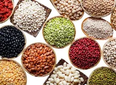 ریزش ۲۵ درصدی قیمت حبوبات؛ لوبیا و برنج ایرانی ارزان شدند؟