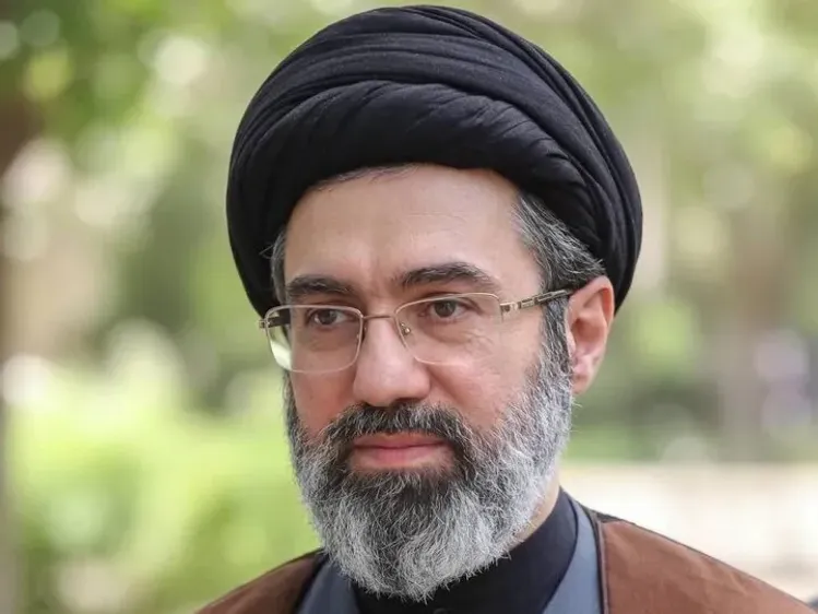 پیام ویژه رهبر انقلاب پس از قهرمانی کشتی فرنگی ایران در آمریکا؛ دعای خیر برای تمام جوانان ایران