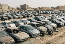 هشدار به مالکان خودروهای بالای ۲۰ سال؛ ۵ سال مهلت، ۱.۹ میلیون خودرو در صف اسقاط
