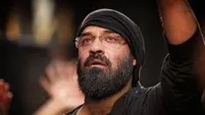 پیام اینستاگرامی هلالی بعد از بسته شدن صفحه‌اش +عکس