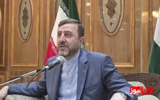 غریب‌آبادی: پیش از جنگ به امارات هشدار داده بودیم/ شما متجاوزید؛ قربانی نیستید