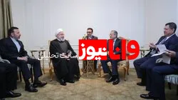 همکاری کشورهای اسلامی برای مبارزه با خشونت و تروریسم به نفع ثبات جهانی است