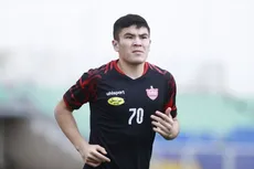 جنجال مهاجم سابق پرسپولیس در عراق