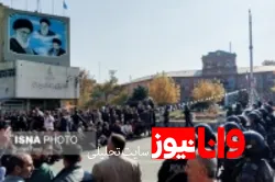 کمیته حقیقت‌یاب مجلس برای تهیه گزارش جامع درباره حوادث اخیر تشکیل شود
