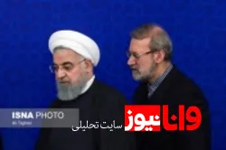 واکنش «رحیمی» به تلاش «ذوالنور» برای استیضاح «روحانی» و «لاریجانی»