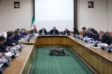 پیام اقتصادی و اجتماعی پزشکیان در جلسه دولت؛ عبور از بحران با مشارکت مردم و اصلاح مصرف انرژی
