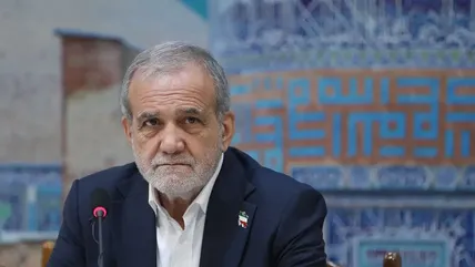 پیام مهم پزشکیان از سعدآباد؛ «معیشت، عدالت و وحدت» چگونه به سه محور دولت تبدیل شد؟