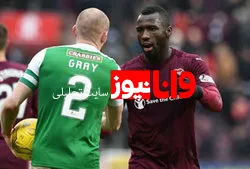 اطلاعات جالب از مهاجم جدید استقلال