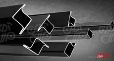 با انواع پروفیل های درب و پنجره و قیمت آنها در بازار آشنا شوید