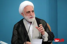 روایت تازه رئیس قوه قضائیه از پشت‌پرده فتنه خشن و نحوه رسیدگی قضایی به پرونده‌های امنیتی