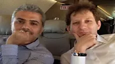 یار غار بابک زنجانی پای میز محاکمه رفت/ از ماجرای توصبه اکبر طبری به متهم تا ثبت کارخانه و اخلال در نظام پولی و ارزی
